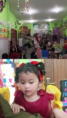 Selamat ulang tahun