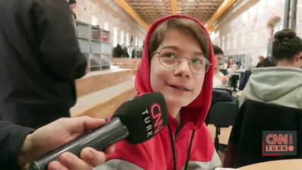 LGS örnek soruları yayımlandı