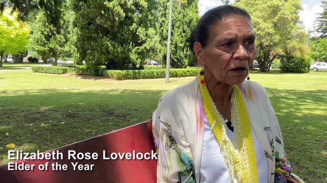 Messages from the people of Armidale on Australia Day, NSW. Video by Rachel Gray for ACM