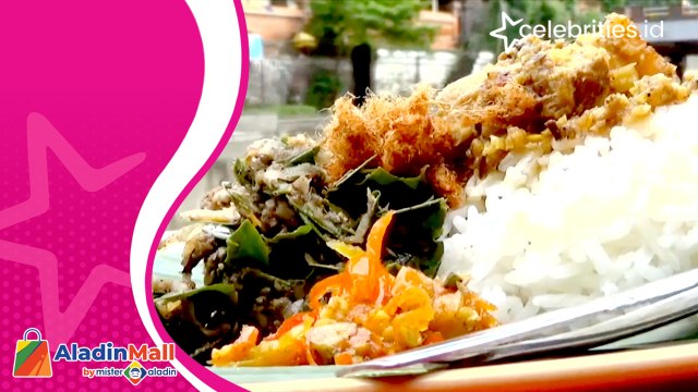 Nikmatnya Lawar Sapi, Kuliner Khas Bali yang Menggoda Selera