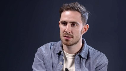 Martin Petit, tétraplégique : "Le handicap c'est des petites victoires du quotidien, quand j'ai pu me rhabiller seul, me doucher seul..."