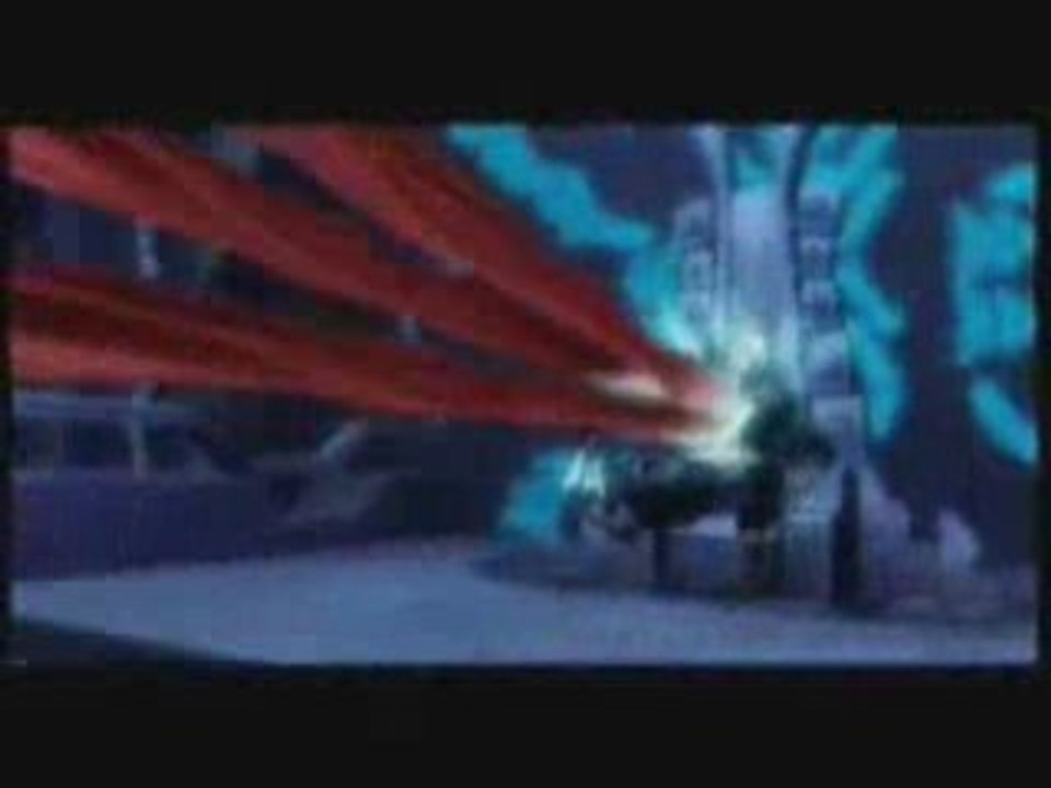 [AMV / Fan Trailer 2] - Zelda Twilight Princess (Spoiler)