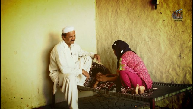 Poor Man | Short Clip | Pakistani Short Film | NK Production Pakistan