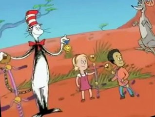 The Cat in the Hat Knows a Lot About That! The Cat in the Hat Knows a Lot About That! S01 E015 – Jump! – Slow Down for Sloths