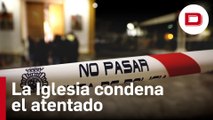 Muere un sacristán en posible ataque yihadista a tres iglesias en Algeciras