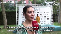 Dabiz Muñoz admite los nuevos rumores sobre el embarazo de Cristina Pedroche