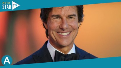 Tom Cruise et Nicole Kidman : Leur fils Connor, très discret, sort de son silence pour son célèbre p
