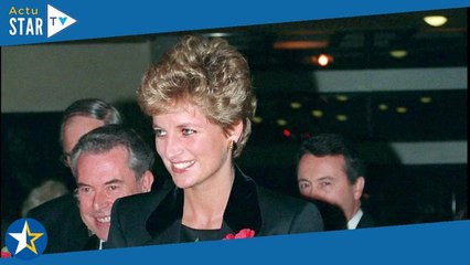 Lady Diana : un nouvel objet très intime de la princesse vendu à un prix fou