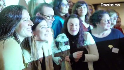 Palmares MDRS Maison de retraite