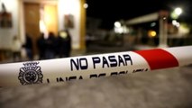 Muere un sacristán en posible ataque yihadista a tres iglesias en Algeciras
