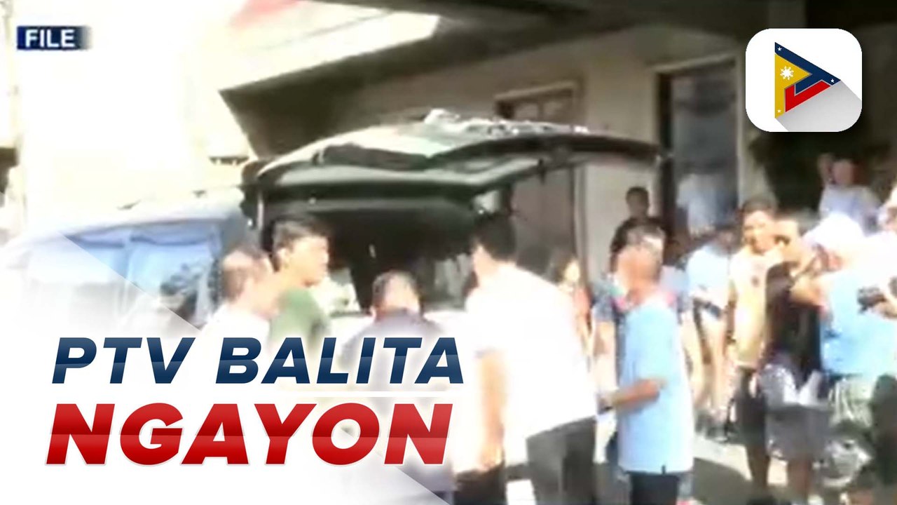 Sen. Tulfo, isinusulong ang libreng funeral service para sa mga lubhang mahihirap na Pilipino