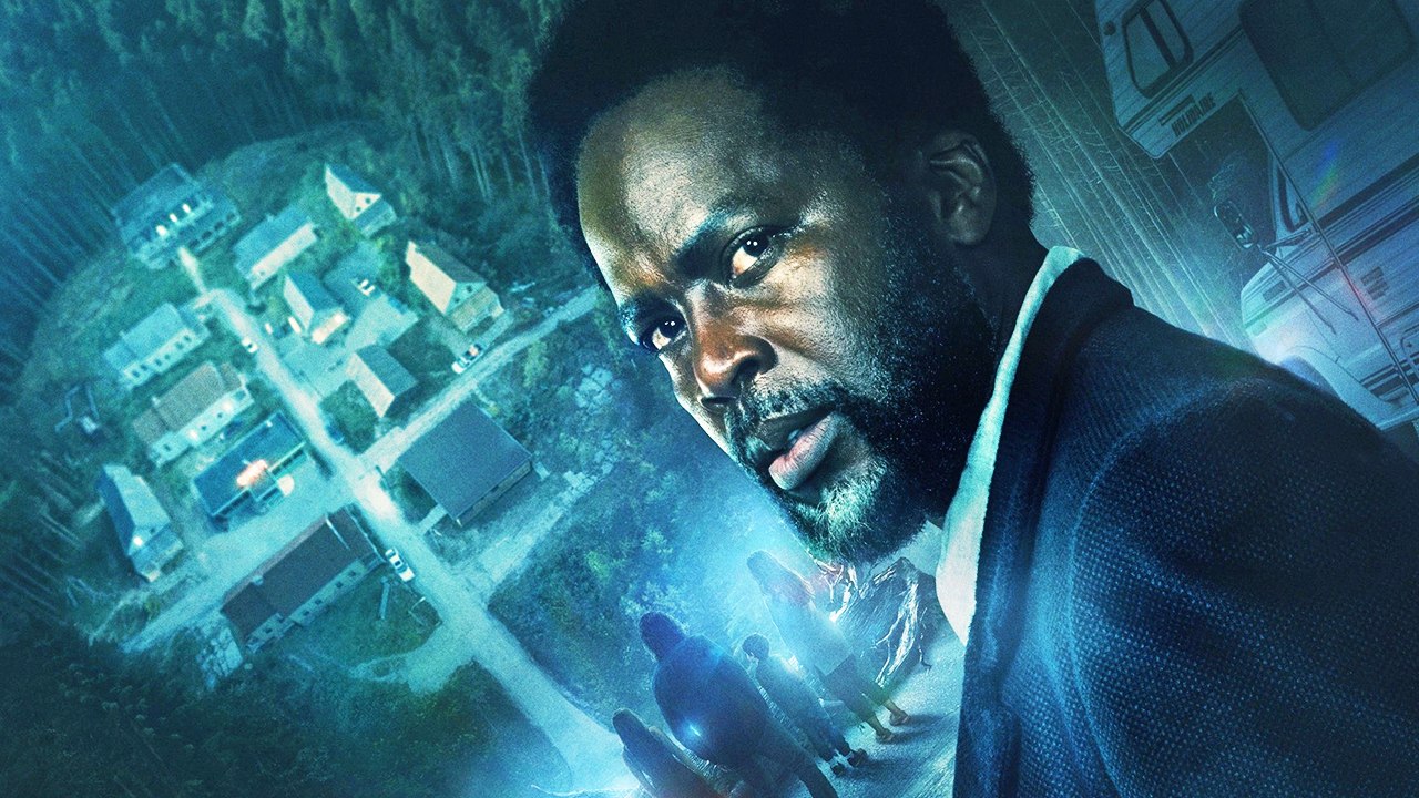 From - S01 Trailer (Deutsch) HD