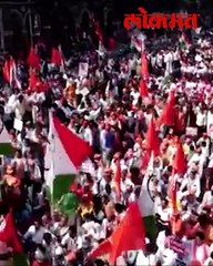 आघाडीत बिघाडी होण्याची शक्यता