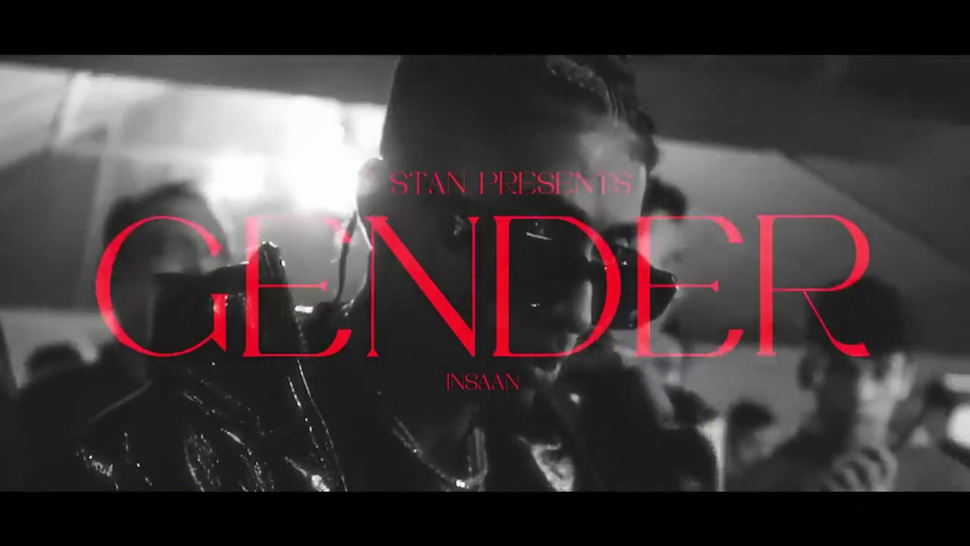 MC STAN - Gender (Official Video) - INSAAN - 2022 - video Dailymotion