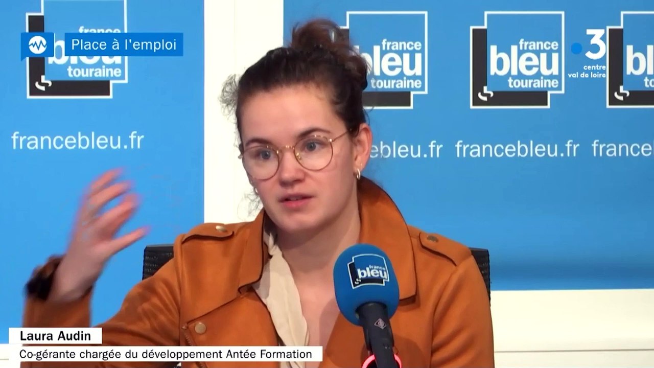 Place à l'emploi