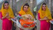 Rakhi Sawant ने Dargah पर चढ़ाई चादर, Adil Khan Durrani और मां के लिए मांगी दुआएं! |FilmiBeat