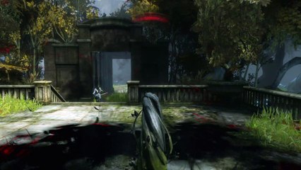 Dishonored - The Brigmore Witches Trailer
