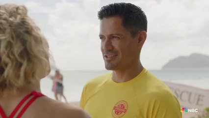 Magnum P.I. - S05 Trailer (English) HD