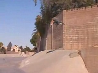 5050 Bmx Thats It Mike Aitken