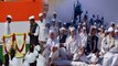 Republic Day ಕಾಂಗ್ರೆಸ್ ರಿಪಬ್ಲಿಕ್ ಡೇ ಶಿಸ್ತು ನೋಡಿದ್ರೆ ನೀವು ಅಚ್ಛರಿ ಪಡ್ತೀರಾ | *India | OneIndia Kannada