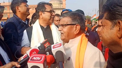 जनता ने एक कोने में घुसेड़ दिया, मगर अभिमान नहीं जा रहा है-कटारिया