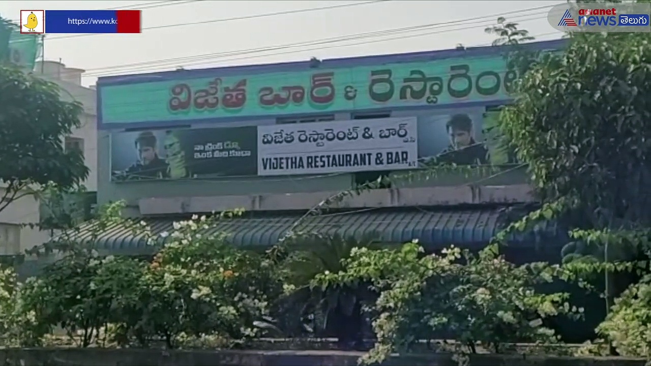 దొంగ తెలివి.. షాపు మూయకముందే చొరబడి.. అందరూ వెళ్లాక చోరీ..