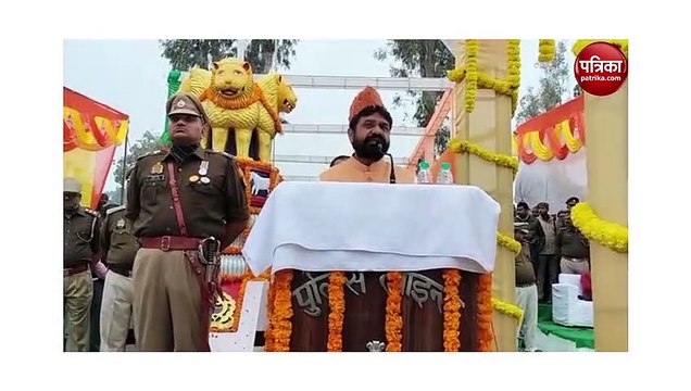 यह क्या बोल गए मंत्री जी