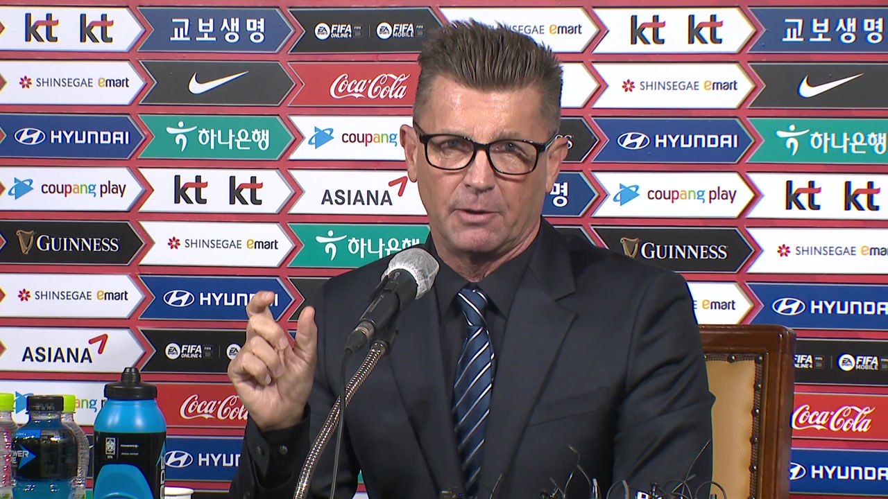 여자축구 대표팀, 다음 달 소집 명단 발표...이민아 부상 제외 / YTN