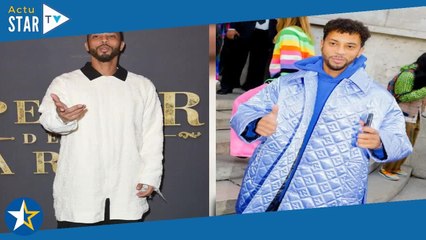 Disiz (la Peste) se confie sur son divorce houleux avec la mère de ses cinq enfants