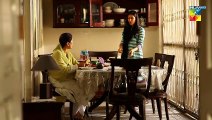 Zindagi Gulzar Hai - Episode 16 - [ HD ] - ( Fawad Khan & Sanam Saeed ) -  Drama
