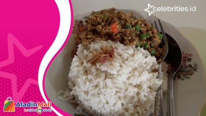 Kuliner Ekstrem Bakso dan Lawar Tupai, Berkhasiat Obati Ragam Penyakit