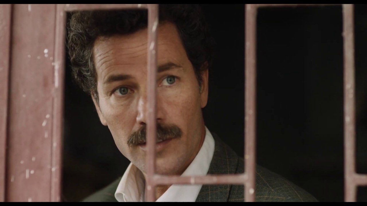 Das Blau des Kaftans - Trailer (Deutsch) HD