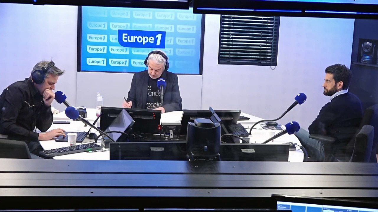 «Les Fossoyeurs» : des sociétés d’intelligence économique manipulent l’information pour essayer d’embobiner l’opinion