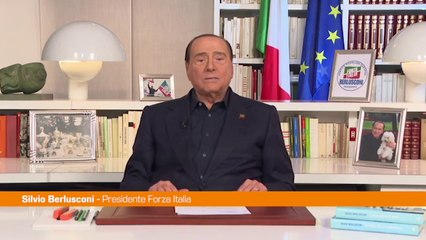 Berlusconi "La casa è sacra, la direttiva Ue non diventi una tassa"