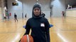 «Je me suis sentie humiliée»: basketteuse depuis 10 ans, Salimata a été exclue du terrain à cause de son voile