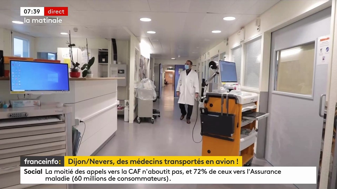 Endocrinologue Nevers Rue Nohain – OVMN