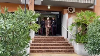 Le primarie per nuovo capo mafia, manifesti a Palermo