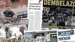 Arsenal fonce sur une cible à 85 M€, Ousmane Dembélé rend fou la Catalogne