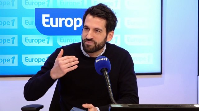 JT de M6 : Dominique Tenza est l'invité de Culture médias