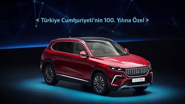 Togg yaptı yine yağacağını! Müthiş 2023 hamlesi