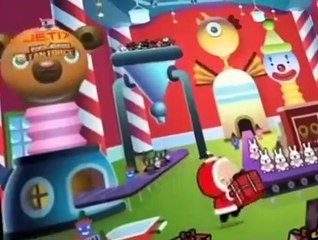 Pucca Pucca S02 E035 Double ‘A’ Attack