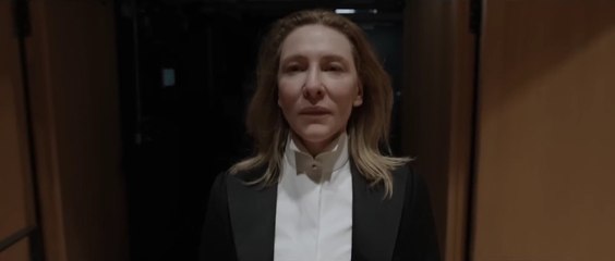 Tár - Trailer 3 (Deutsch) 🎬 | Cate Blanchett als bahnbrechende Dirigentin