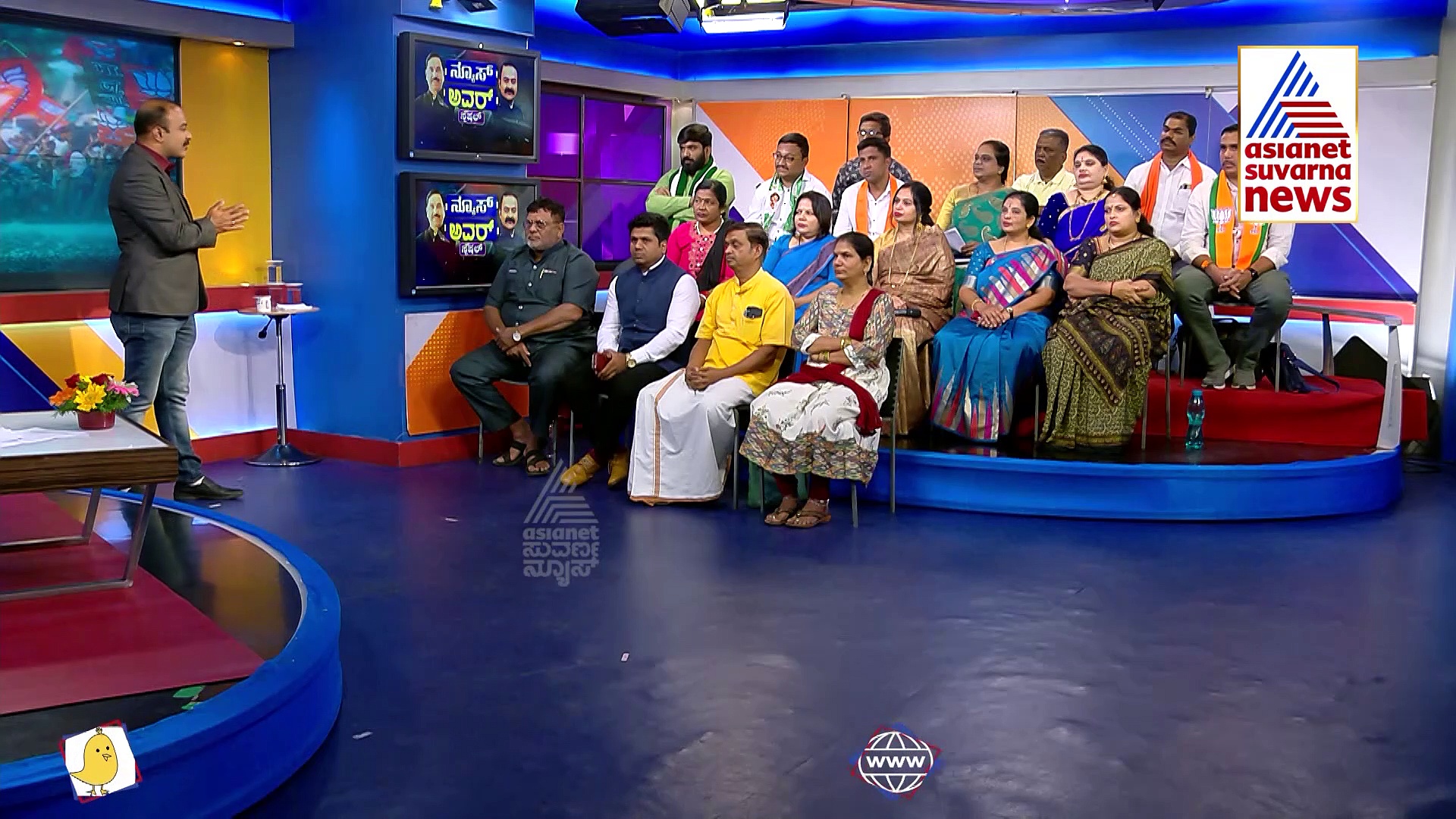 ರಾಜ್ಯದಲ್ಲಿ ಮತ್ತೆ ಬಿಜೆಪಿ ಅಧಿಕಾರಕ್ಕೆ ಬರಲಿದೆ: ಚುನಾವಣೆಯ ತಂತ್ರದ ಬಗ್ಗೆ ಪ್ರಲ್ಹಾದ್ ಜೋಶಿ ಹೇಳಿದ್ದೇನು?