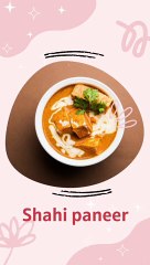 Indian Food in East Windsor