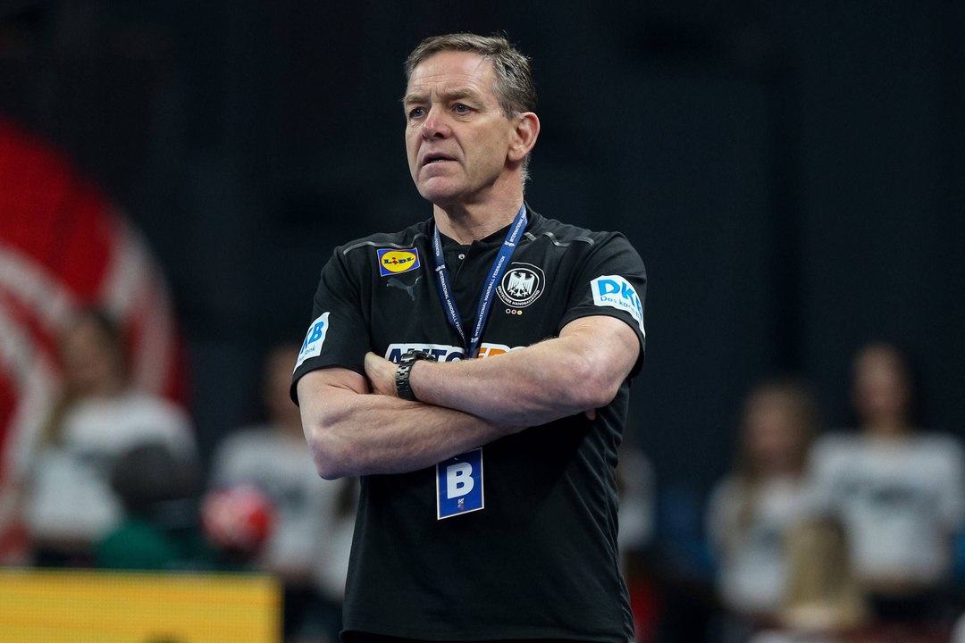 'Am Ende auseinandergebrochen': DHB-Team nach Viertelfinal-Aus geknickt