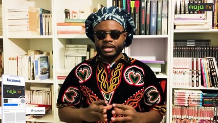 Arol Ketch Raconte - L’assassinat du Père Engelbert MVENG