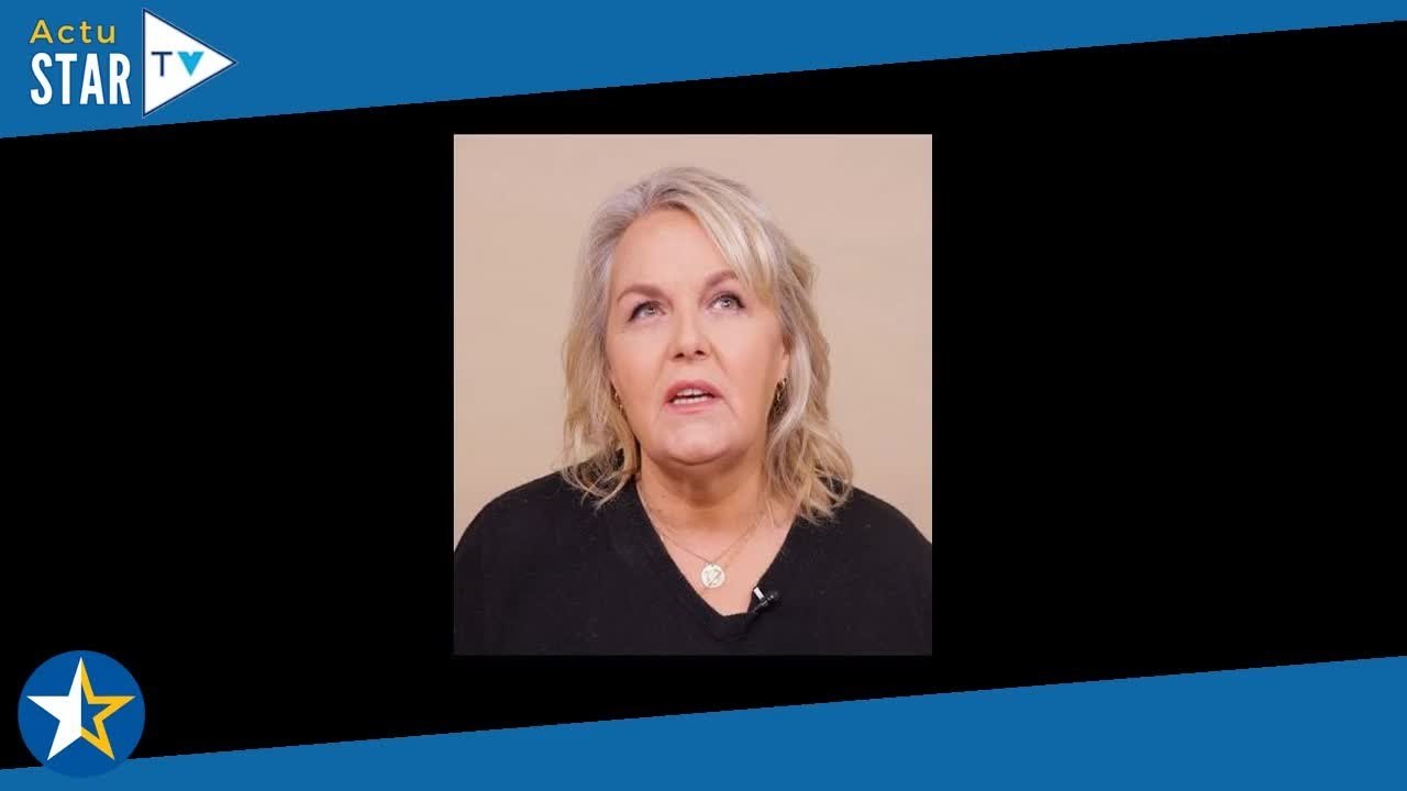 Valérie Damidot, son fils a déjà les cheveux gris... à seulement 28 ans : "Ca donne un côté George C