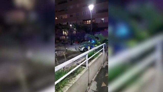 El detenido por el ataque en Algeciras es un marroquí pendiente de expulsión