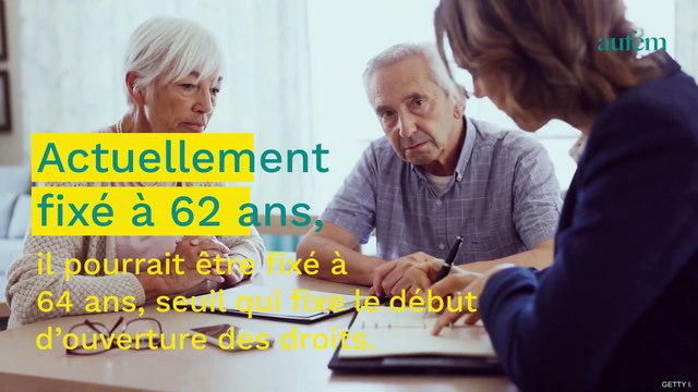 Retraite : quelle pension touche-t-on quand on avait un salaire de 2 000 euros ?
