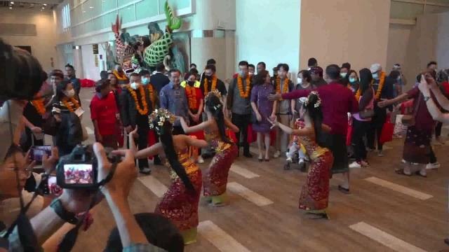 Çinli Turistler Küresel Ekonominin Toparlanmasına ve Kültürel Değişime Katkı Yapacak